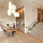 Hyatt Regency Chantilly Vineuil-Saint-Firmin