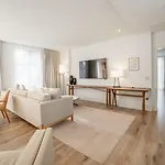 Szálloda Hyatt Regency Chantilly 4*