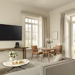 Hyatt Regency Chantilly 4*