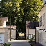 Hyatt Regency Chantilly Vineuil-Saint-Firmin