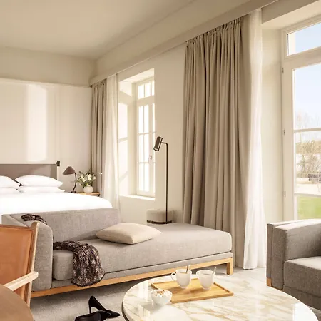 Hyatt Regency Chantilly Hotel Vineuil-Saint-Firmin