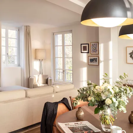 Hotel Hyatt Regency Chantilly 4*