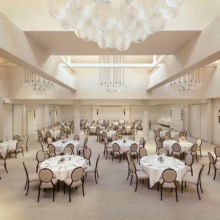 Hyatt Regency Chantilly מלון 4*