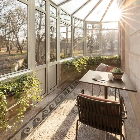 Hyatt Regency Chantilly Hotel Vineuil-Saint-Firmin