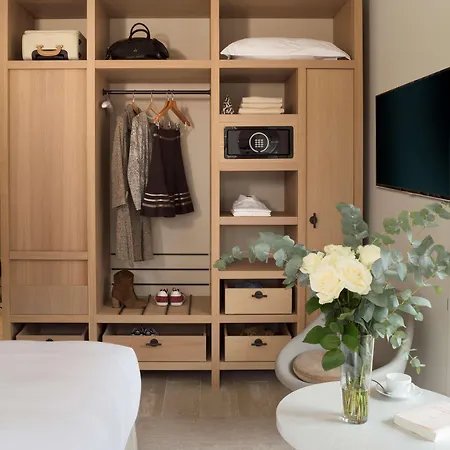 Hotel Hyatt Regency Chantilly Vineuil-Saint-Firmin