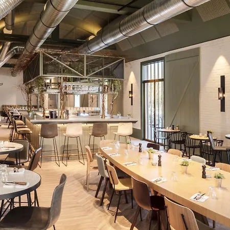 Hyatt Regency Chantilly Hotel Vineuil-Saint-Firmin