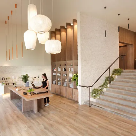 Hyatt Regency Chantilly Vineuil-Saint-Firmin