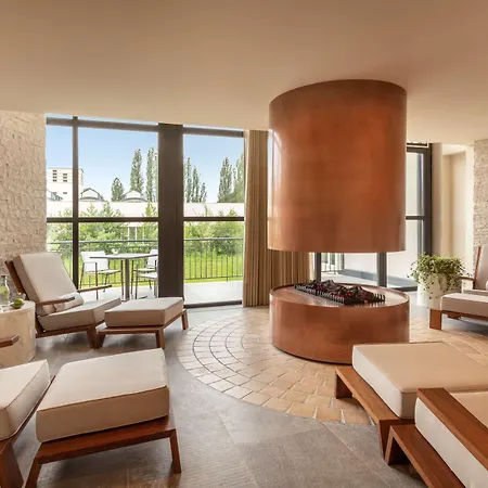 Hyatt Regency Chantilly Hotel