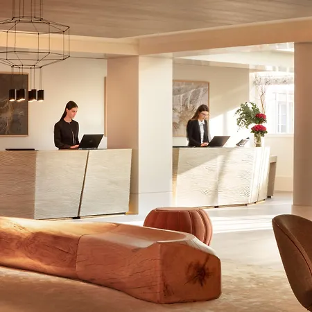 מלון Hyatt Regency Chantilly 4*
