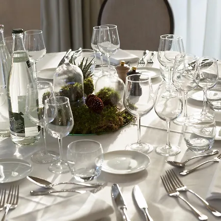 Hyatt Regency Chantilly 4* Vineuil-Saint-Firmin