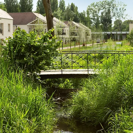 Hotel Hyatt Regency Chantilly 4*