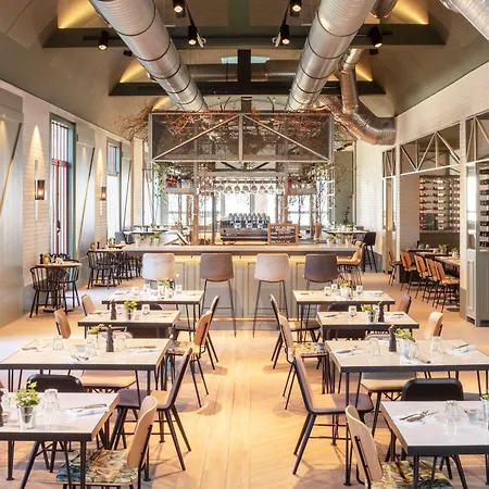 Hyatt Regency Chantilly מלון