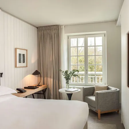 Hyatt Regency Chantilly Hotel