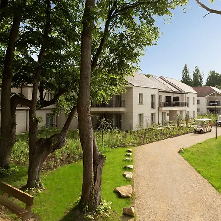 Hyatt Regency Chantilly 4* Vineuil-Saint-Firmin