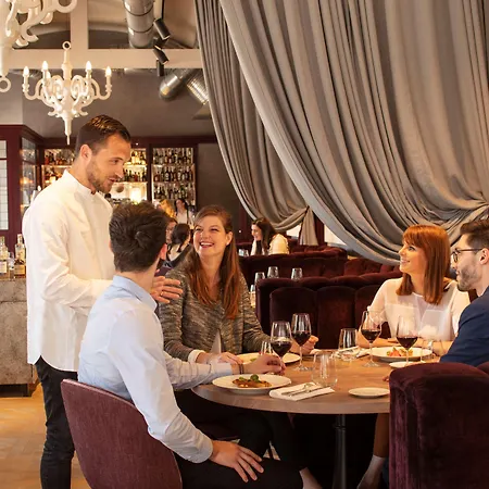 Hotel Hyatt Regency Chantilly Vineuil-Saint-Firmin