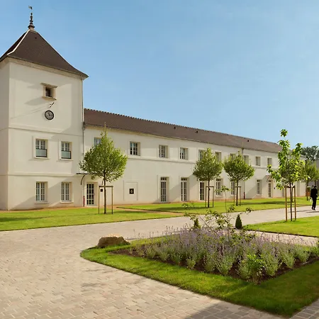 Hyatt Regency Chantilly Отель