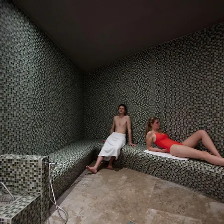 Hotel Hyatt Regency Chantilly