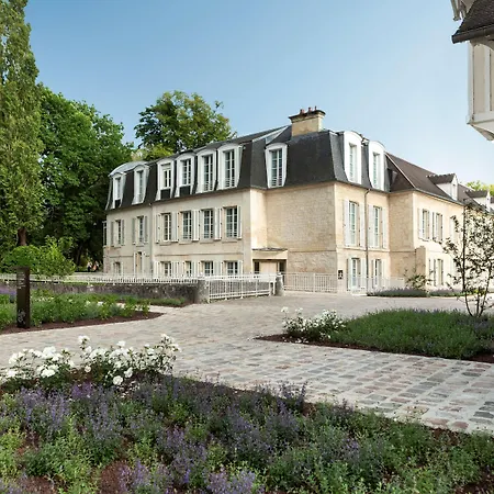 Hyatt Regency Chantilly Отель Vineuil-Saint-Firmin