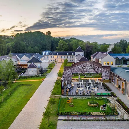 Hyatt Regency Chantilly