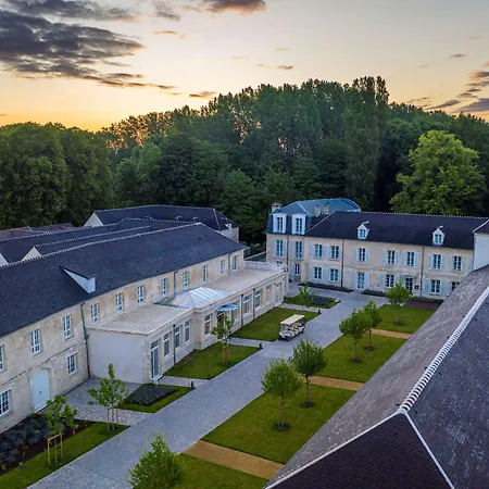 Hyatt Regency Chantilly Vineuil-Saint-Firmin