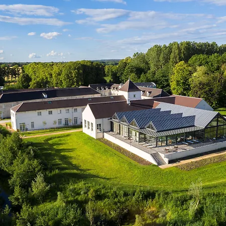 Hyatt Regency Chantilly מלון Vineuil-Saint-Firmin