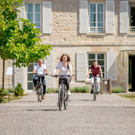 Hyatt Regency Chantilly Отель