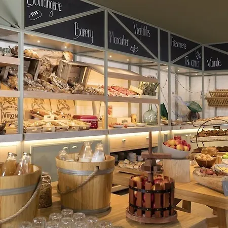 Hyatt Regency Chantilly Hotel 4*