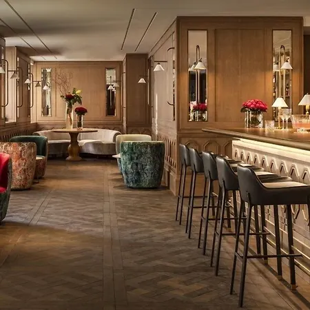 מלון Hyatt Regency Chantilly 4*