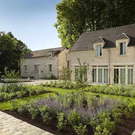 Отель Hyatt Regency Chantilly Vineuil-Saint-Firmin