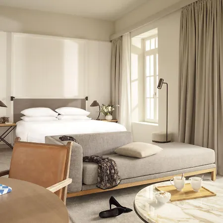 Hotel Hyatt Regency Chantilly Vineuil-Saint-Firmin