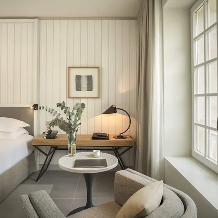 Hyatt Regency Chantilly מלון
