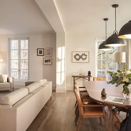 Hotel Hyatt Regency Chantilly