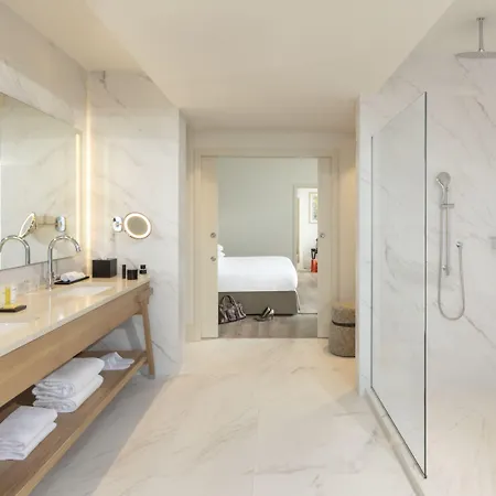 Hyatt Regency Chantilly Otel 4*