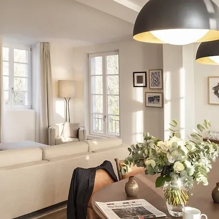 Отель Hyatt Regency Chantilly