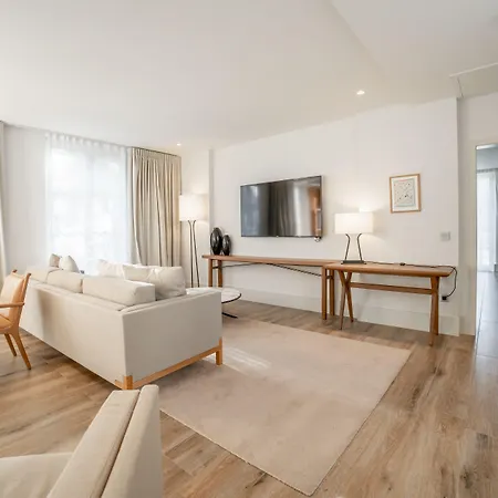 מלון Hyatt Regency Chantilly 4*
