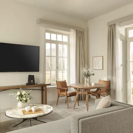 Hyatt Regency Chantilly 4*