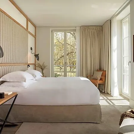 Hyatt Regency Chantilly Vineuil-Saint-Firmin