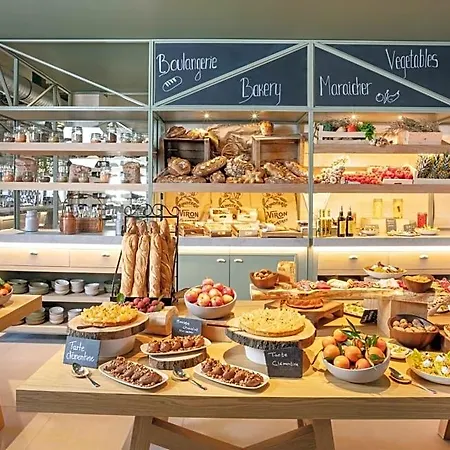 Hyatt Regency Chantilly Vineuil-Saint-Firmin