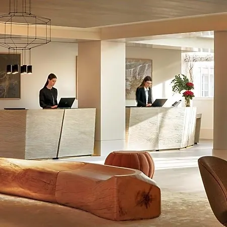 Hyatt Regency Chantilly 4* Vineuil-Saint-Firmin