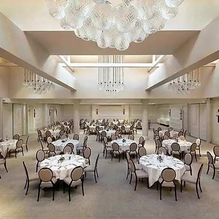 Hotel Hyatt Regency Chantilly Vineuil-Saint-Firmin
