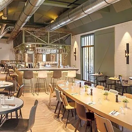Hotel Hyatt Regency Chantilly Vineuil-Saint-Firmin