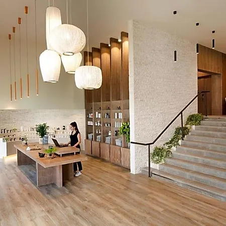 Hyatt Regency Chantilly Hotel