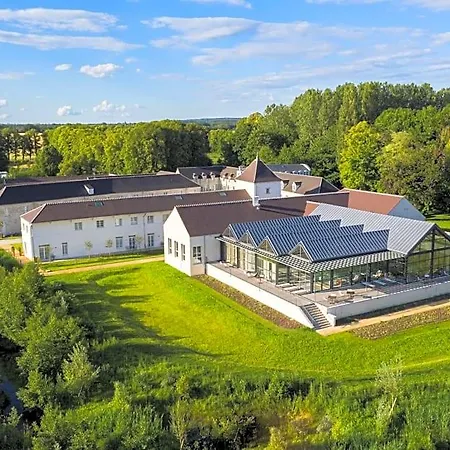 Hyatt Regency Chantilly Vineuil-Saint-Firmin