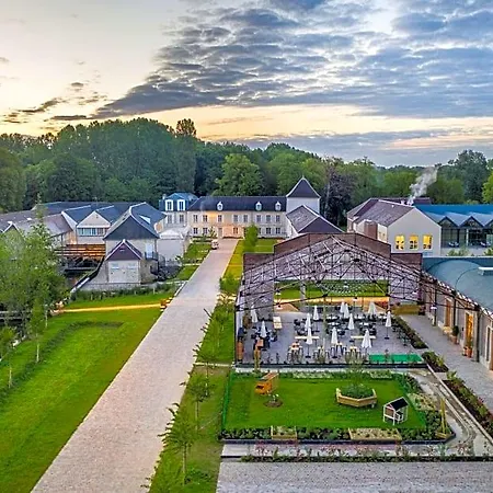 Hyatt Regency Chantilly 4*
