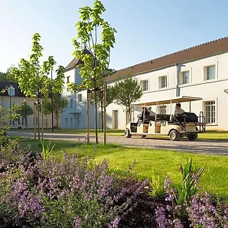 Hyatt Regency Chantilly Hotel Vineuil-Saint-Firmin