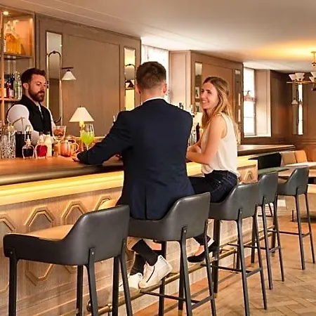 Hyatt Regency Chantilly Hotel