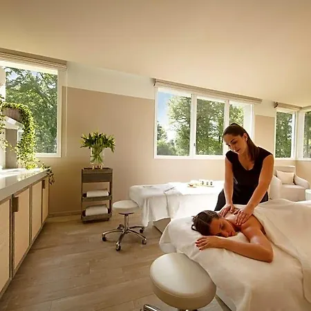 Hyatt Regency Chantilly Hotel Vineuil-Saint-Firmin
