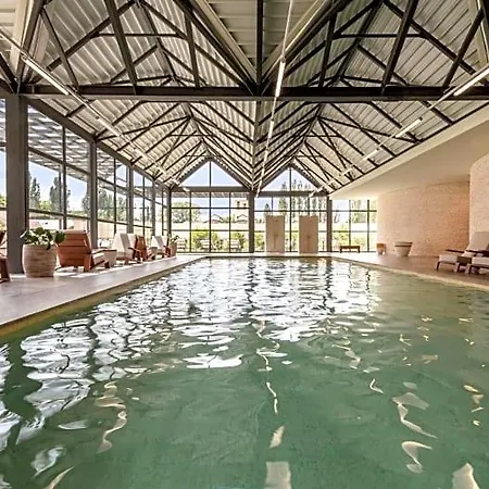 Hotel Hyatt Regency Chantilly