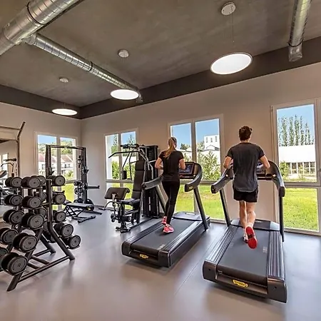 Hyatt Regency Chantilly 4*