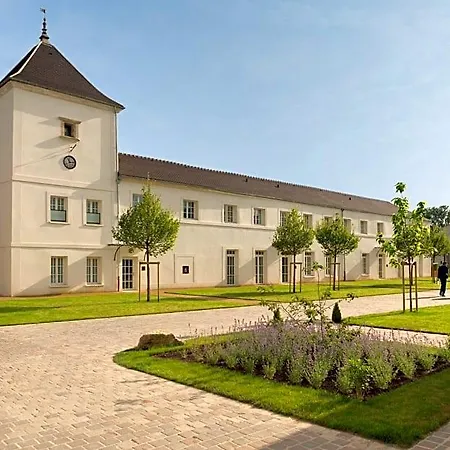 Hyatt Regency Chantilly Vineuil-Saint-Firmin
